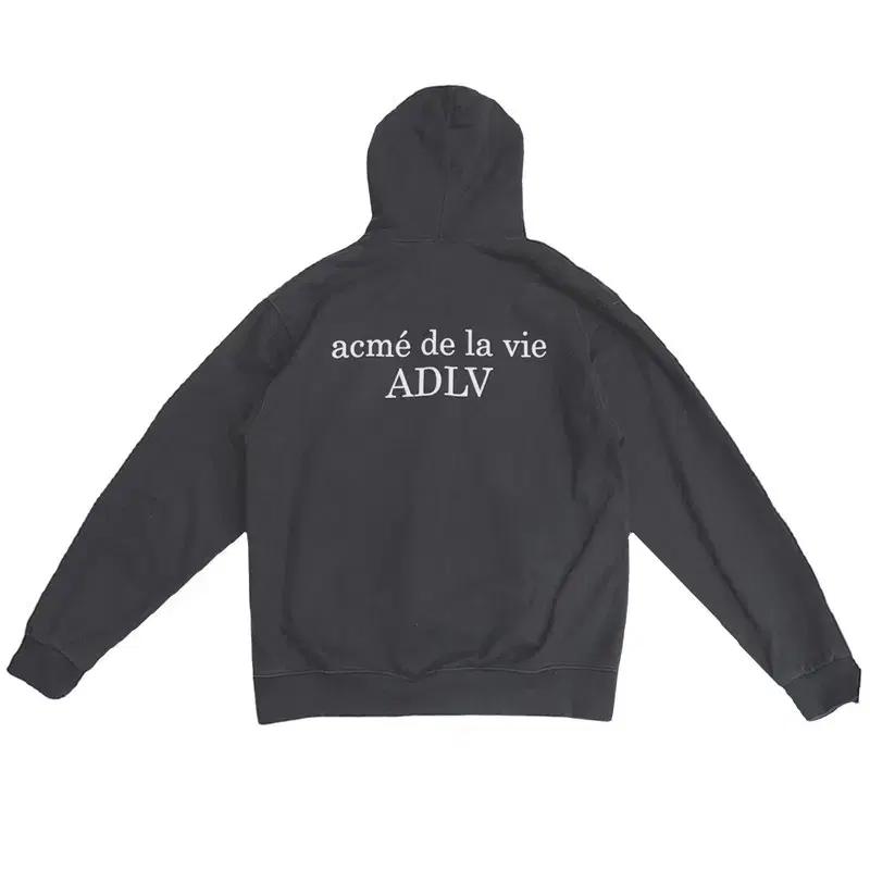 ACME DE LA VIE 베이비 페이스 전화기 후디 1 9