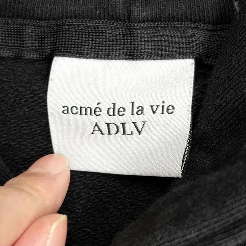 ACME DE LA VIE 베이비 페이스 전화기 후디 1 5