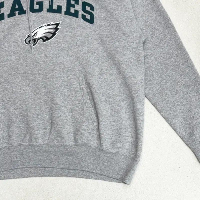 NFL 필라델피아 이글스 후디 XL 3