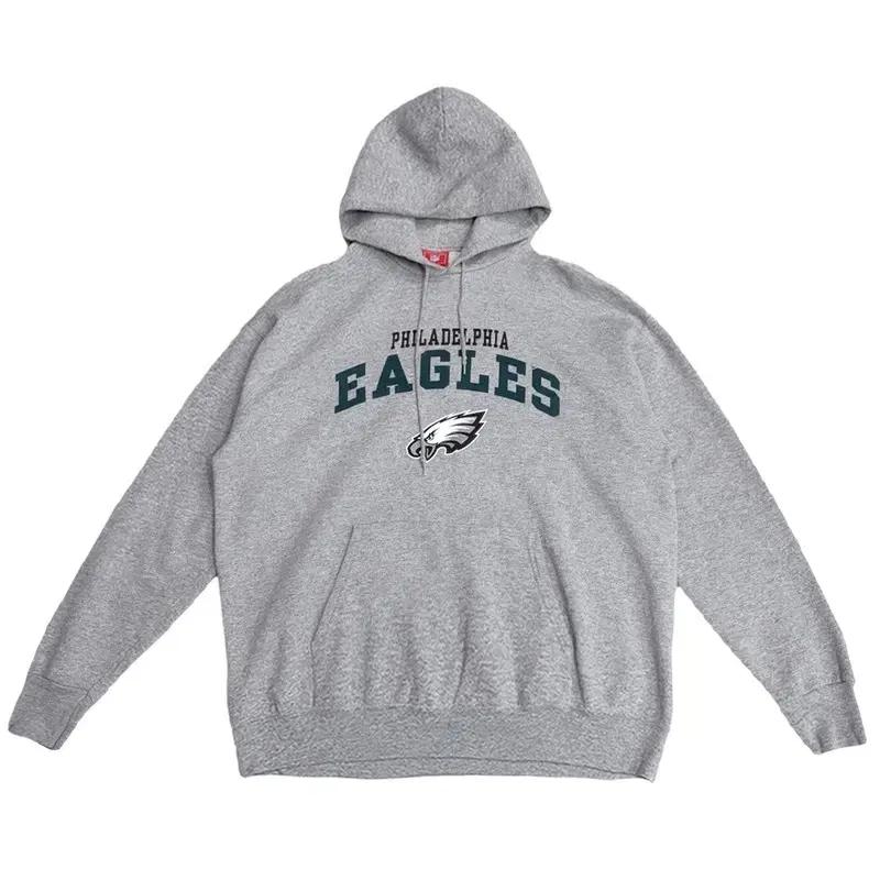 NFL 필라델피아 이글스 후디 XL 2