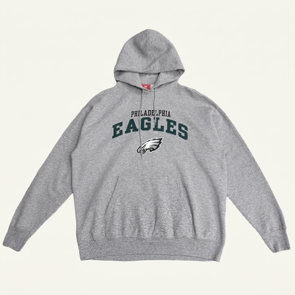 NFL 필라델피아 이글스 후디 XL 1