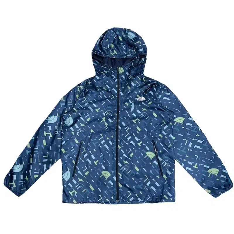 THE NORTH FACE 노벨티 컴팩트 자켓 XL 2