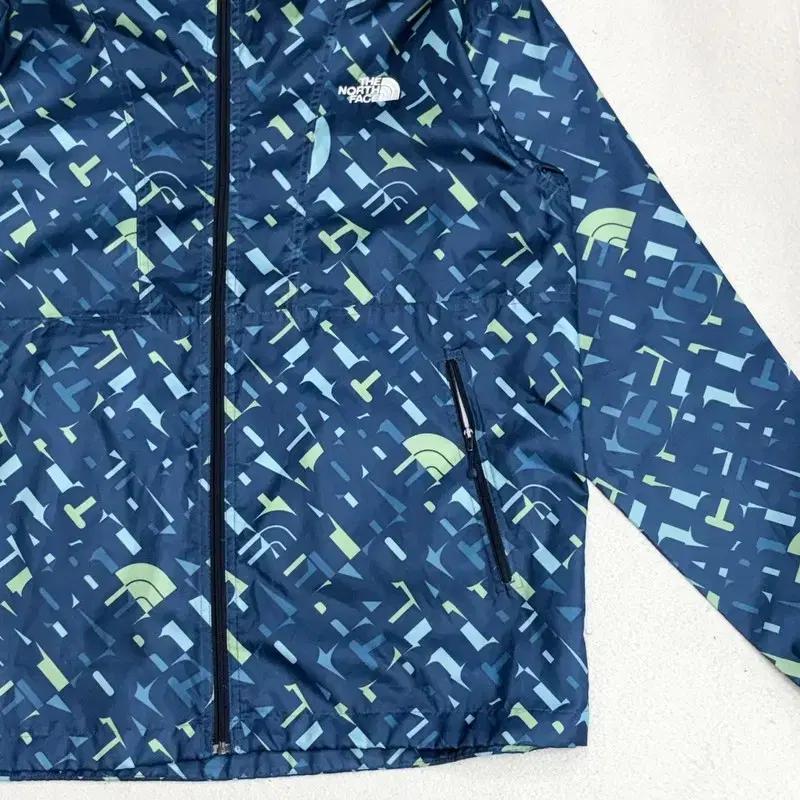 THE NORTH FACE 노벨티 컴팩트 자켓 XL 3