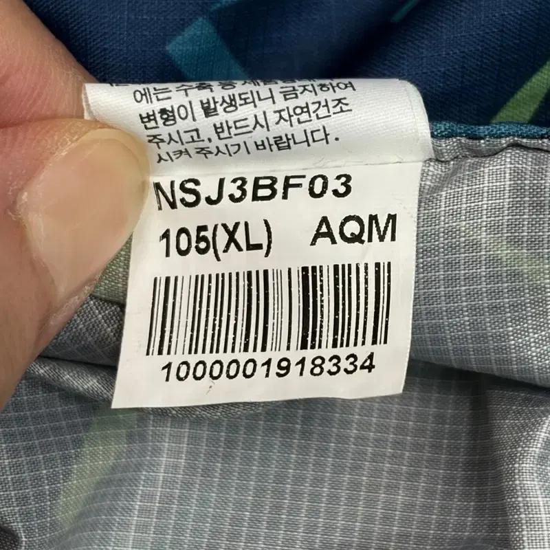 THE NORTH FACE 노벨티 컴팩트 자켓 XL 7