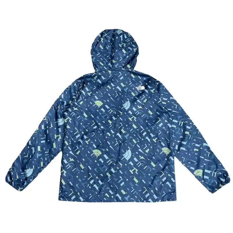 THE NORTH FACE 노벨티 컴팩트 자켓 XL 8