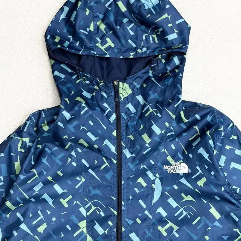 THE NORTH FACE 노벨티 컴팩트 자켓 XL 4
