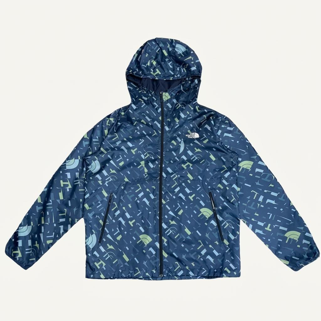 THE NORTH FACE 노벨티 컴팩트 자켓 XL 1