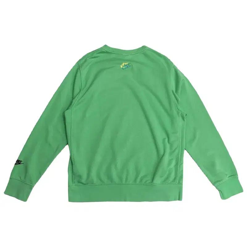 NIKE NSW 에센셜 멀티 스우시 스웨트셔츠 XL 8