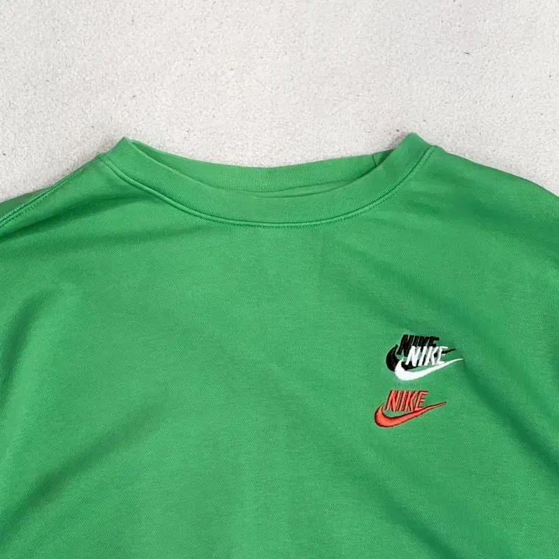 NIKE NSW 에센셜 멀티 스우시 스웨트셔츠 XL 3