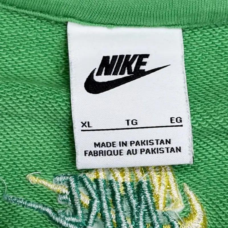 NIKE NSW 에센셜 멀티 스우시 스웨트셔츠 XL 5