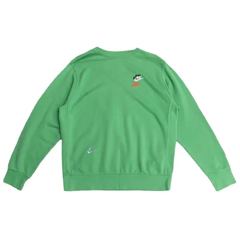 NIKE NSW 에센셜 멀티 스우시 스웨트셔츠 XL 2