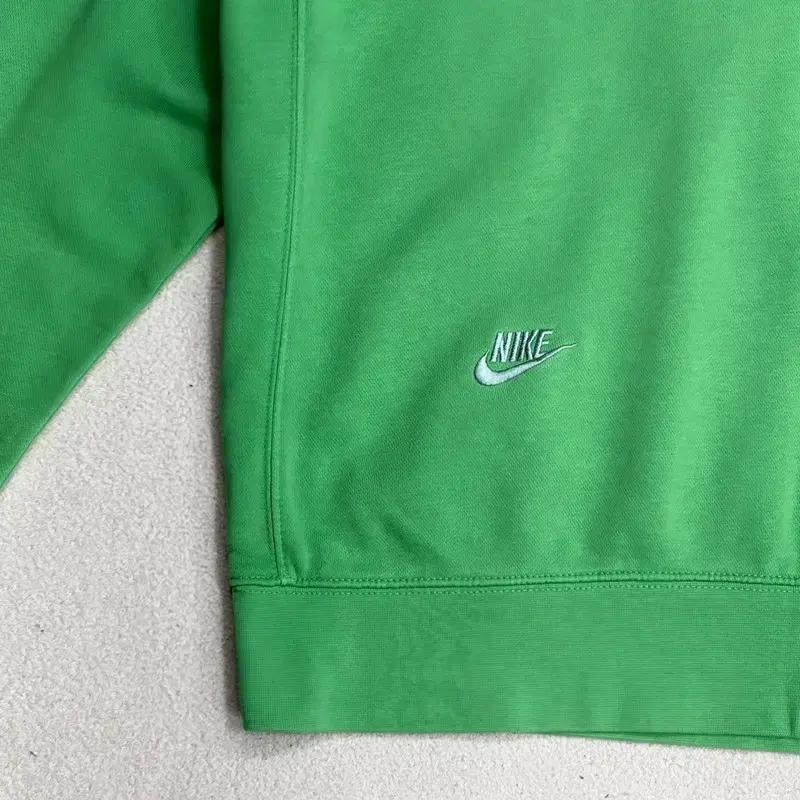 NIKE NSW 에센셜 멀티 스우시 스웨트셔츠 XL 4
