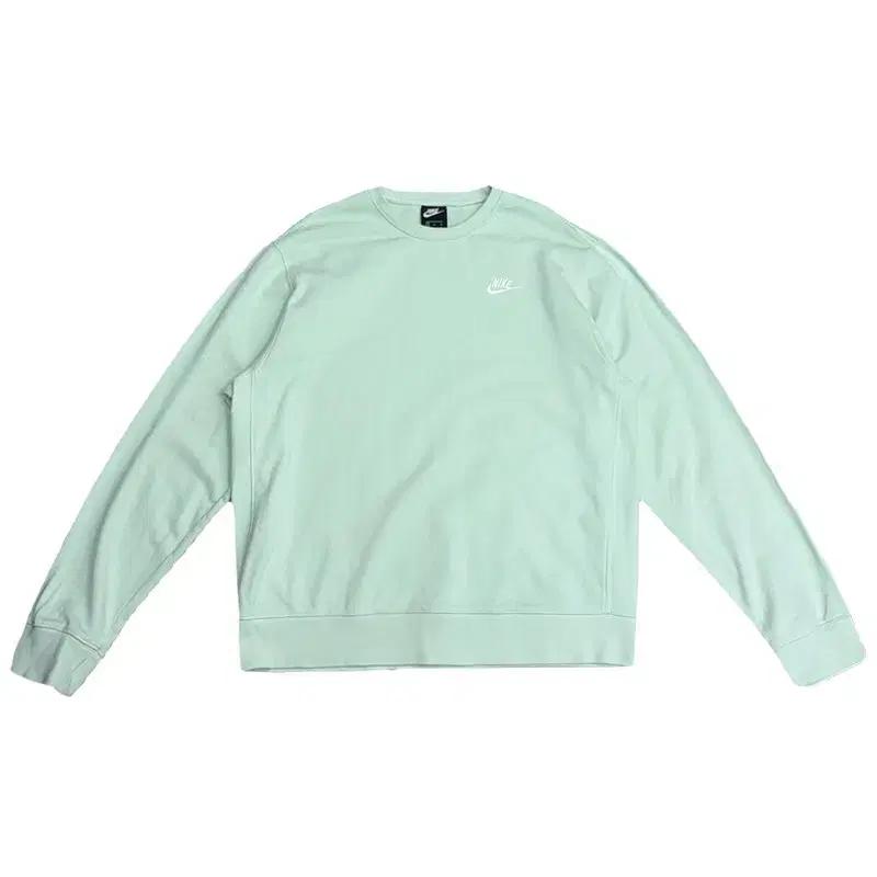 NIKE NSW 클럽 크루 스웨트셔츠 XL 2