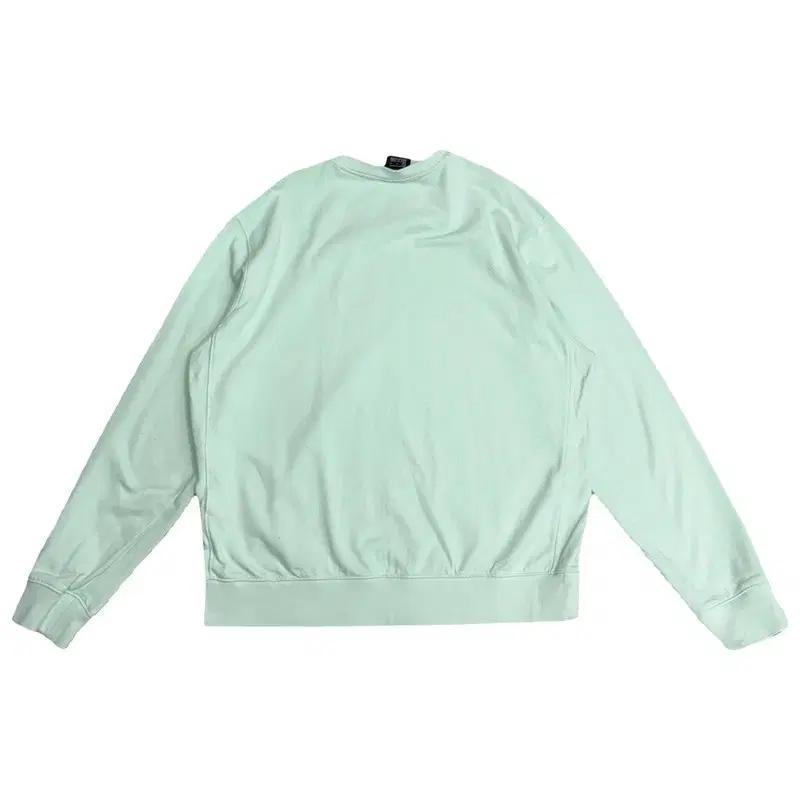 NIKE NSW 클럽 크루 스웨트셔츠 XL 8