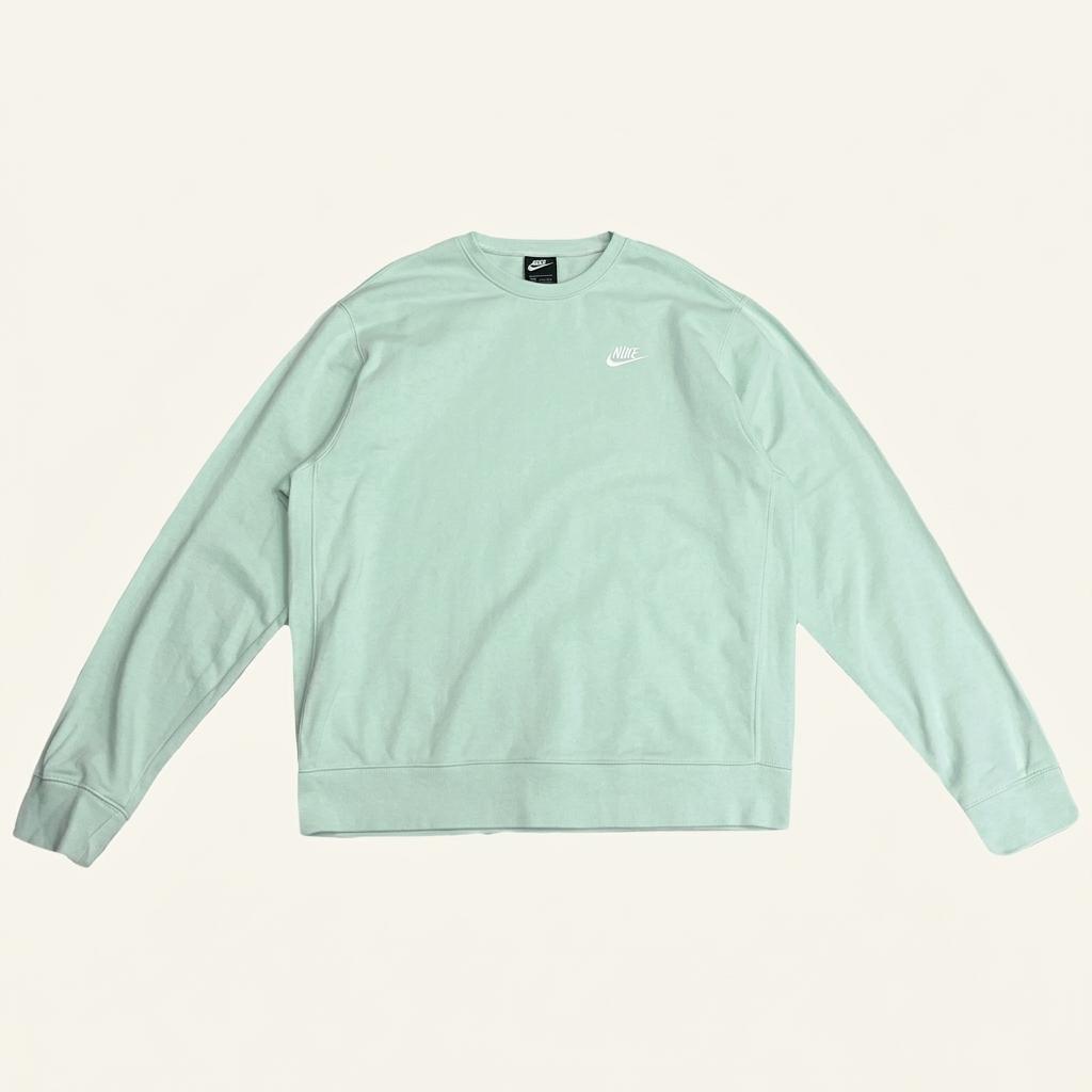 NIKE NSW 클럽 크루 스웨트셔츠 XL 1