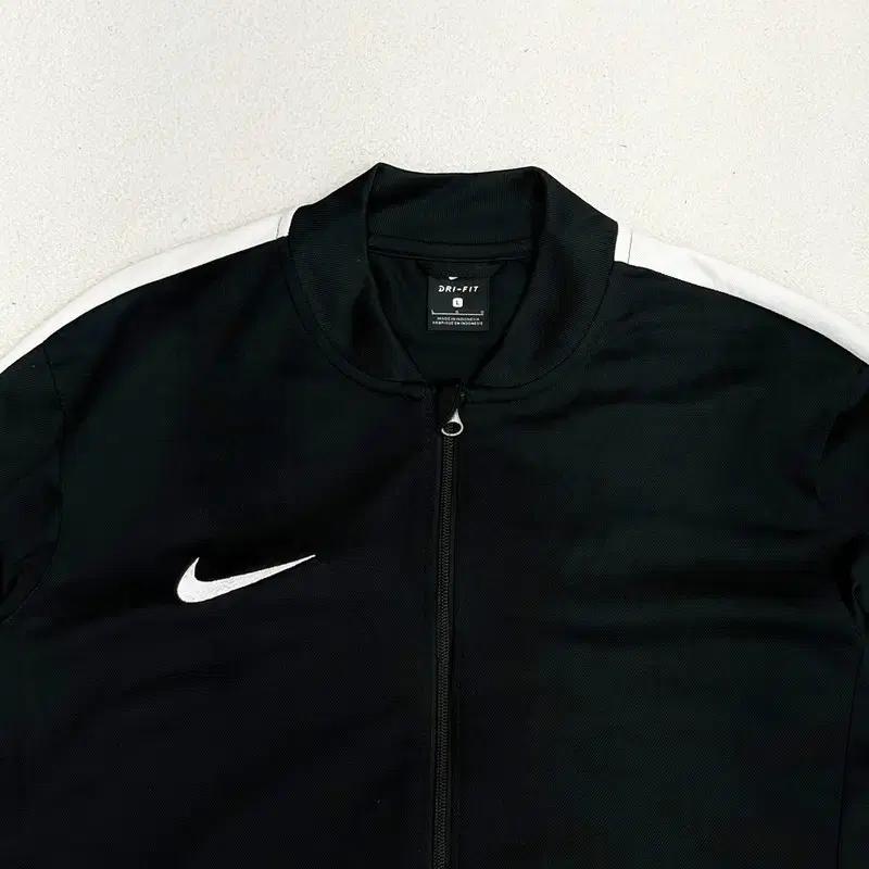 NIKE 드라이핏 사이드라인 트랙자켓 L 4