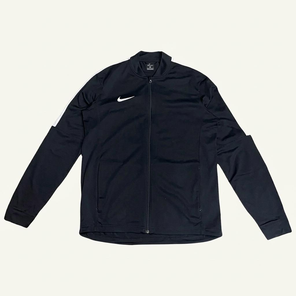 NIKE 드라이핏 사이드라인 트랙자켓 L 1
