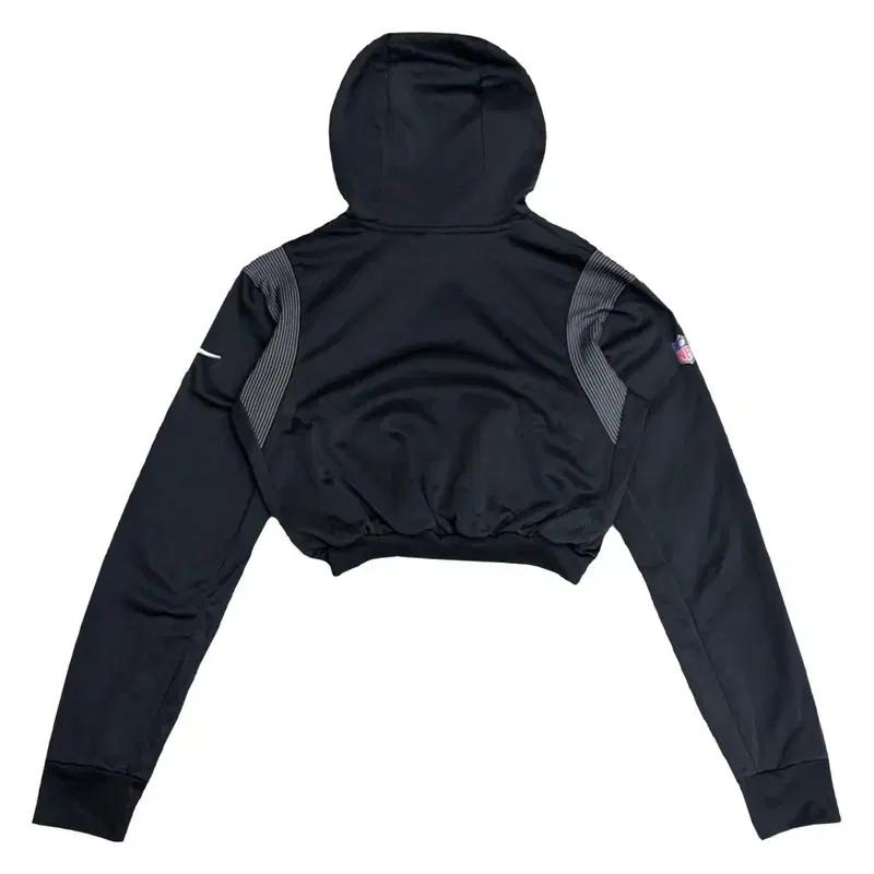 NIKE x NFL 드로우핏 크롭 후디 M 7