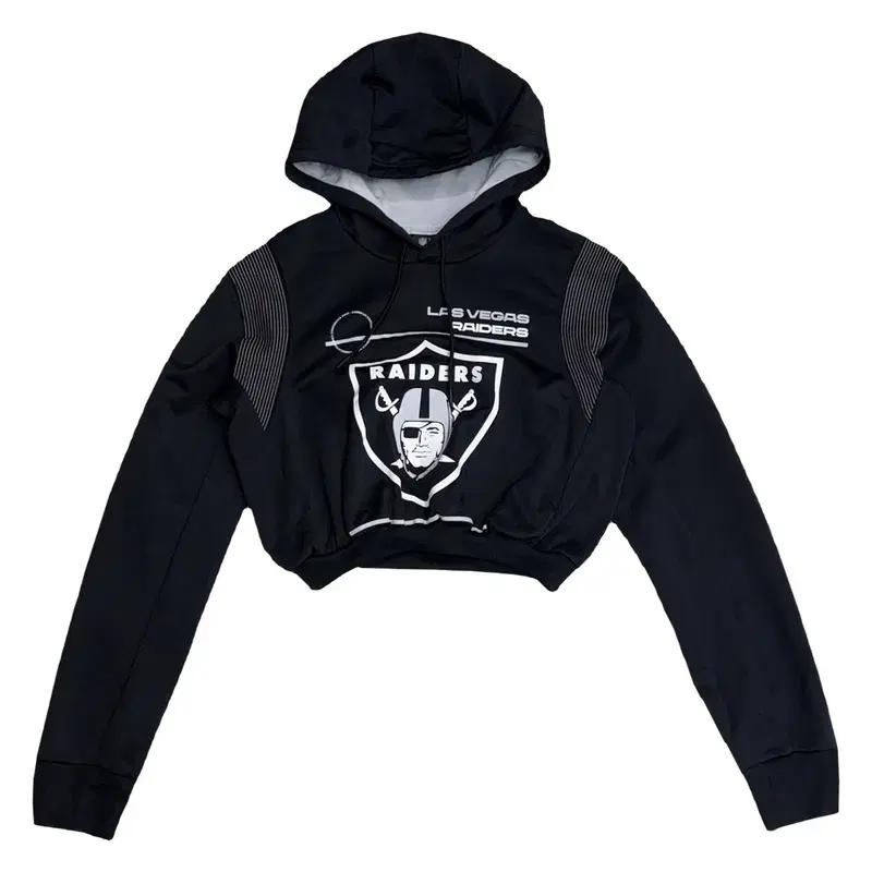 NIKE x NFL 드로우핏 크롭 후디 M 2