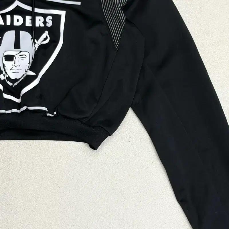 NIKE x NFL 드로우핏 크롭 후디 M 3