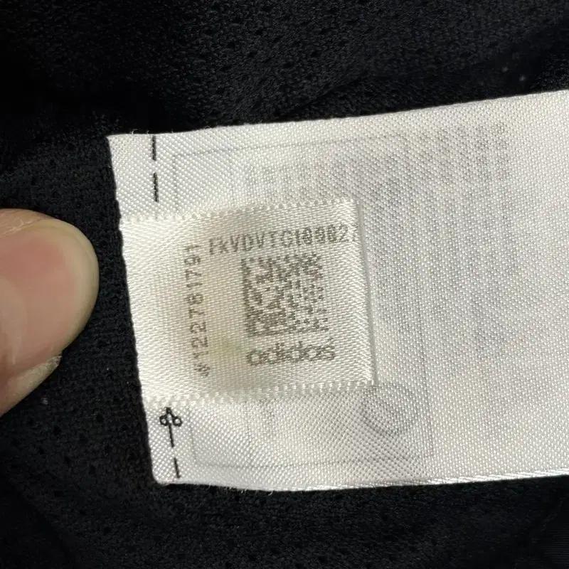 ADIDAS 모노그램 유로파 윈드 브레이커 XS 9