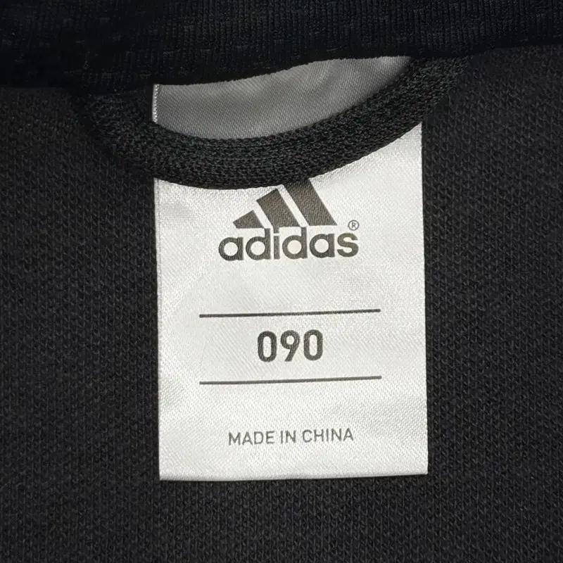 ADIDAS 레귤러핏 트랙탑 저지 90 5
