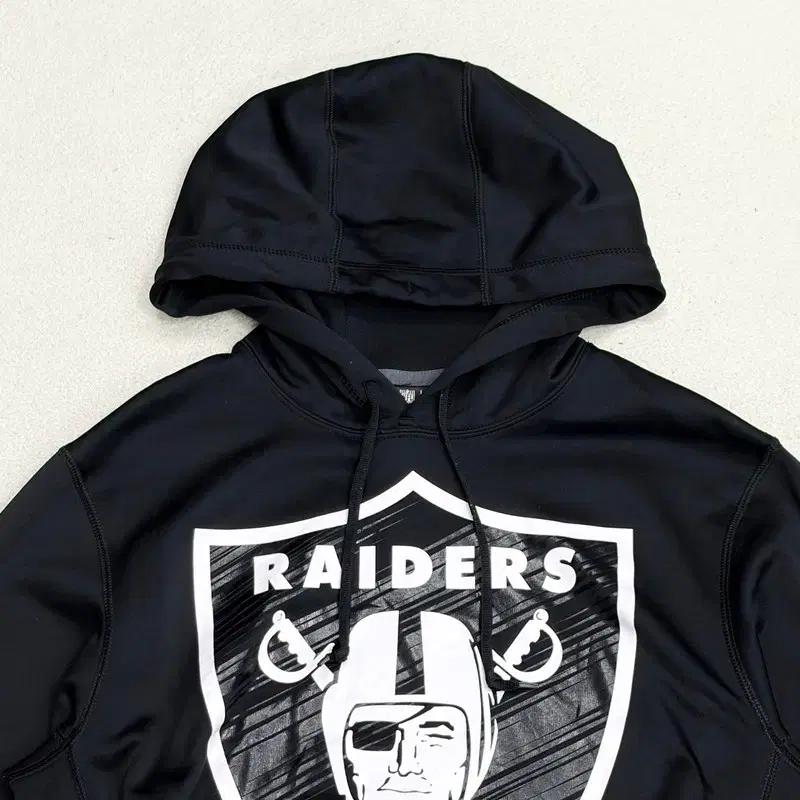 NIKE x NFL 써마핏 크롭 후디 S 4