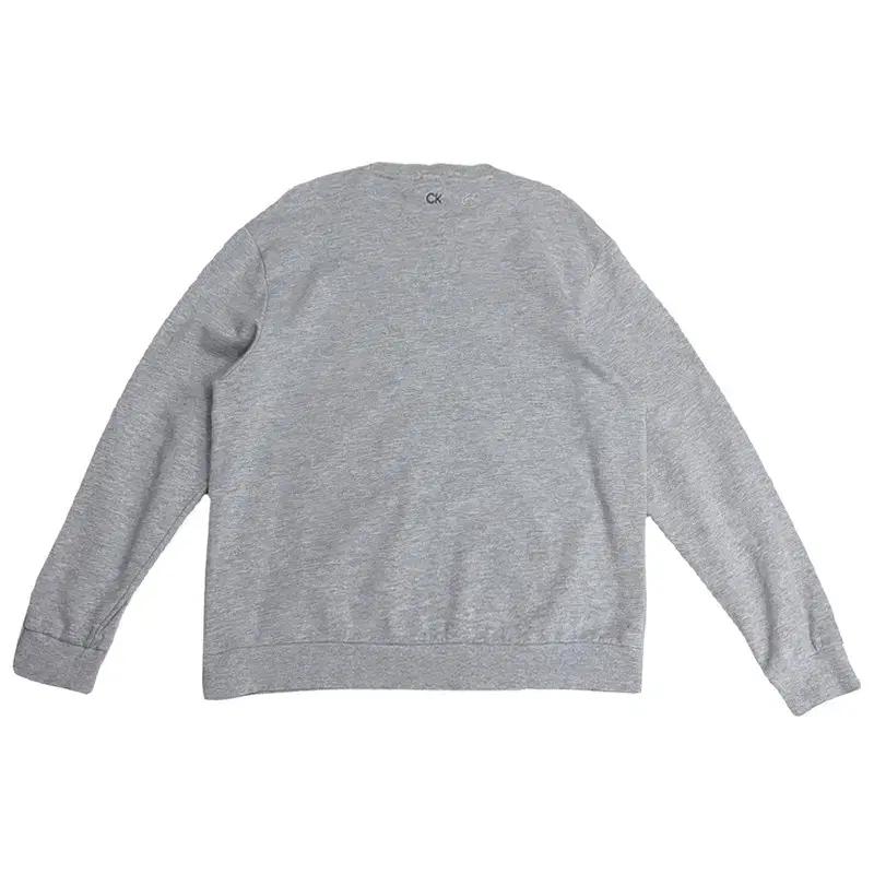 CALVIN KLEIN 퍼포먼스 스웨트셔츠 XL 8