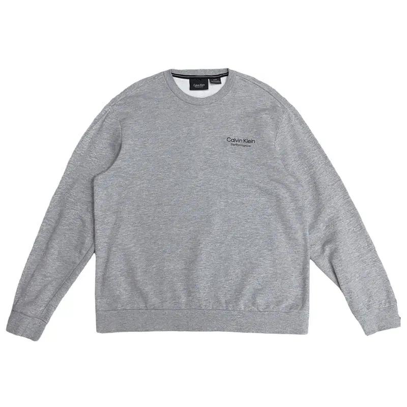 CALVIN KLEIN 퍼포먼스 스웨트셔츠 XL 2