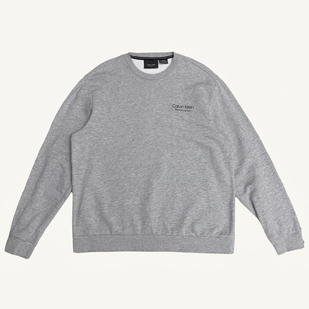 CALVIN KLEIN 퍼포먼스 스웨트셔츠 XL 1