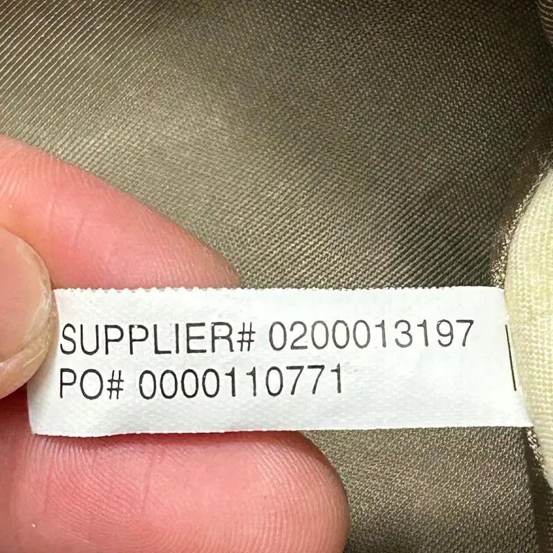 데님앤서플라이 헤링본 블레이저 M 4