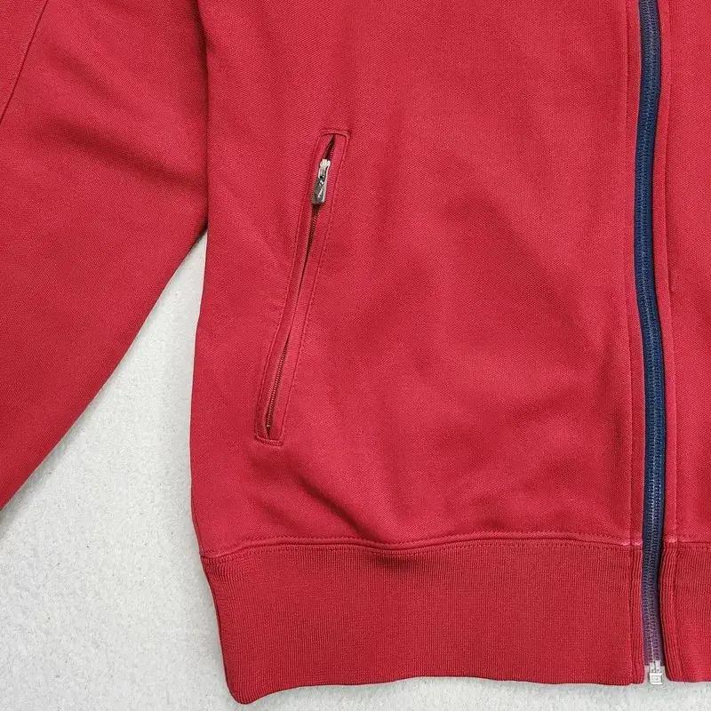 NIKE FC바르셀로나 트랙탑 저지 men L 4