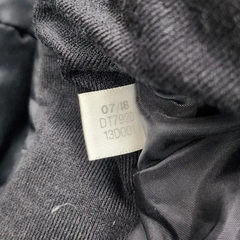ADIDAS 덕다운 롱패딩 Women M 8