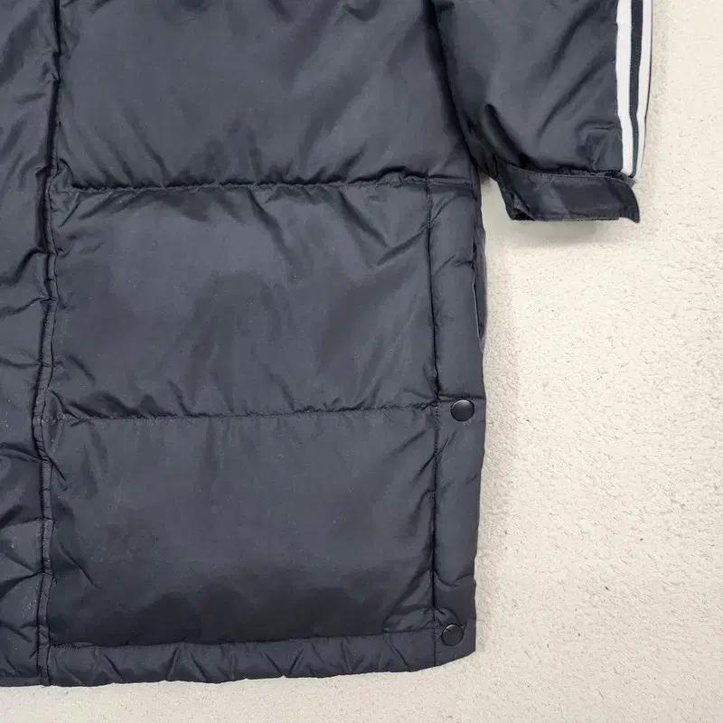 ADIDAS 덕다운 롱패딩 Women M 5