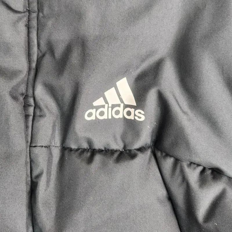 ADIDAS 덕다운 롱패딩 Women M 6