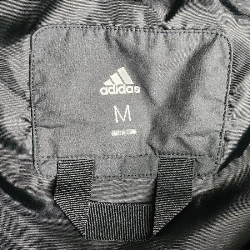 ADIDAS 덕다운 롱패딩 Women M 7