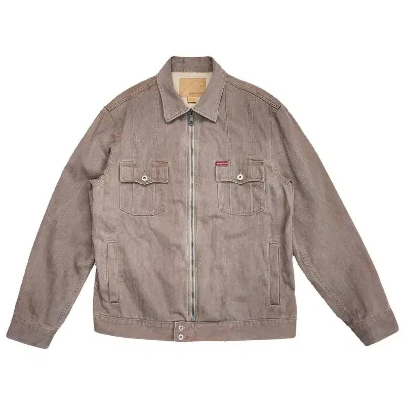GUESS 코듀로이 자켓 men L/6 2