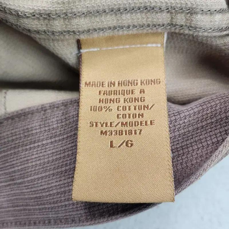 GUESS 코듀로이 자켓 men L/6 8