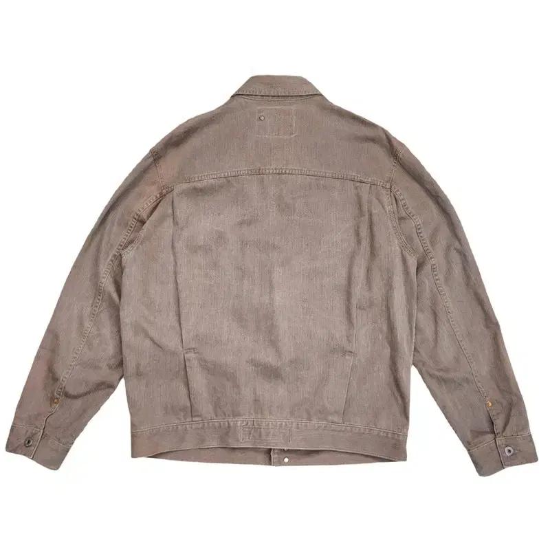 GUESS 코듀로이 자켓 men L/6 9