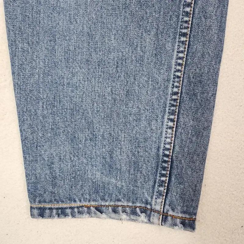LEVI'S Baggy Silvertap 청바지 men 32 5