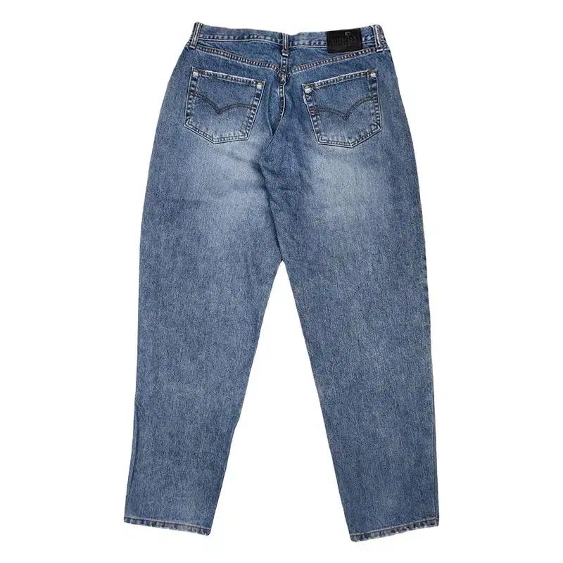 LEVI'S Baggy Silvertap 청바지 men 32 9
