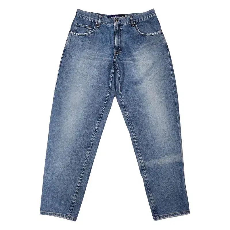 LEVI'S Baggy Silvertap 청바지 men 32 2