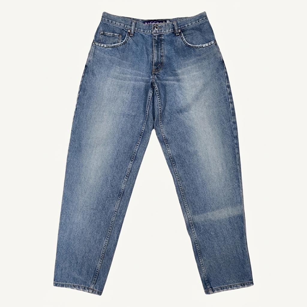 LEVI'S Baggy Silvertap 청바지 men 32 1