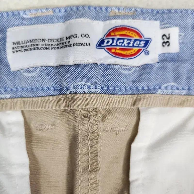 DICKIES 치노팬츠 Women 32(86) 5
