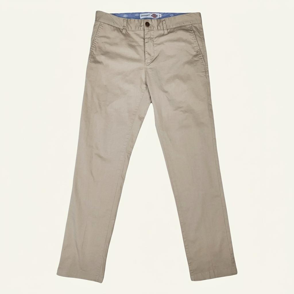 DICKIES 치노팬츠 Women 32(86) 1