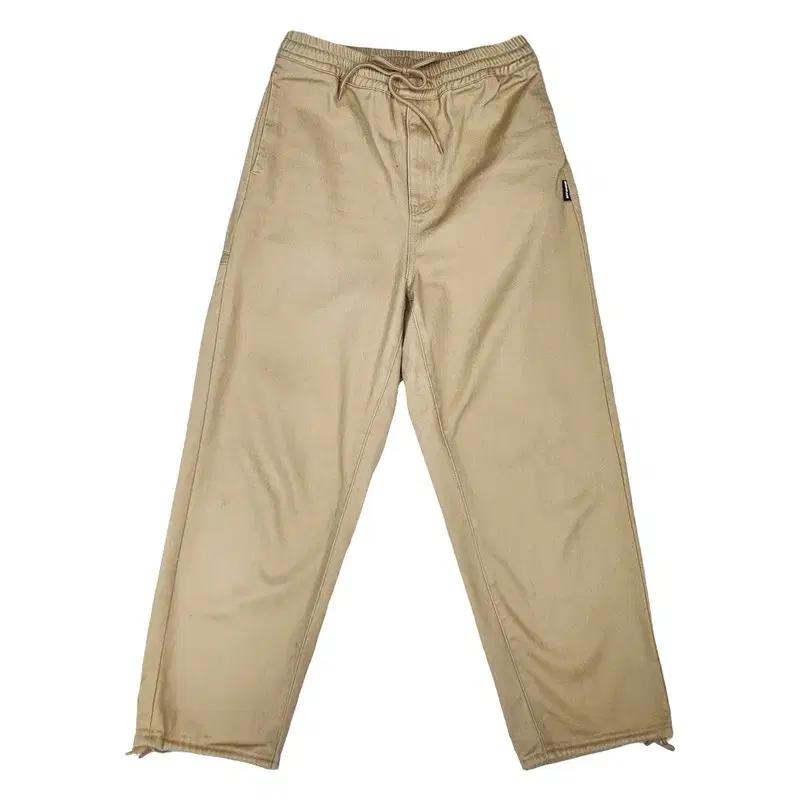 XTONZ 코튼 밴딩팬츠 men M 2