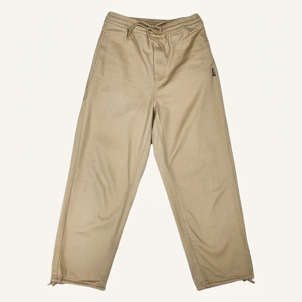 XTONZ 코튼 밴딩팬츠 men M 1