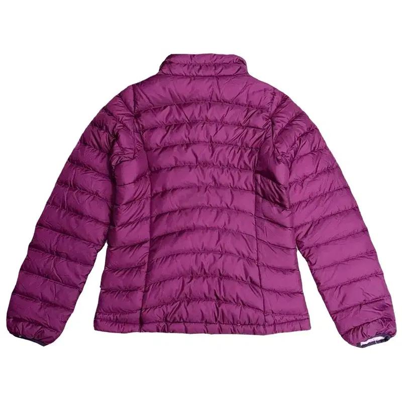 PATAGONIA 걸스 덕다운 경량 패딩 XL 8
