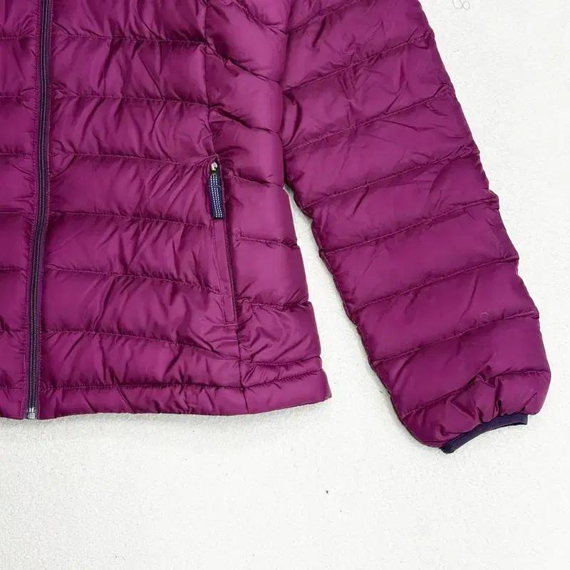 PATAGONIA 걸스 덕다운 경량 패딩 XL 3
