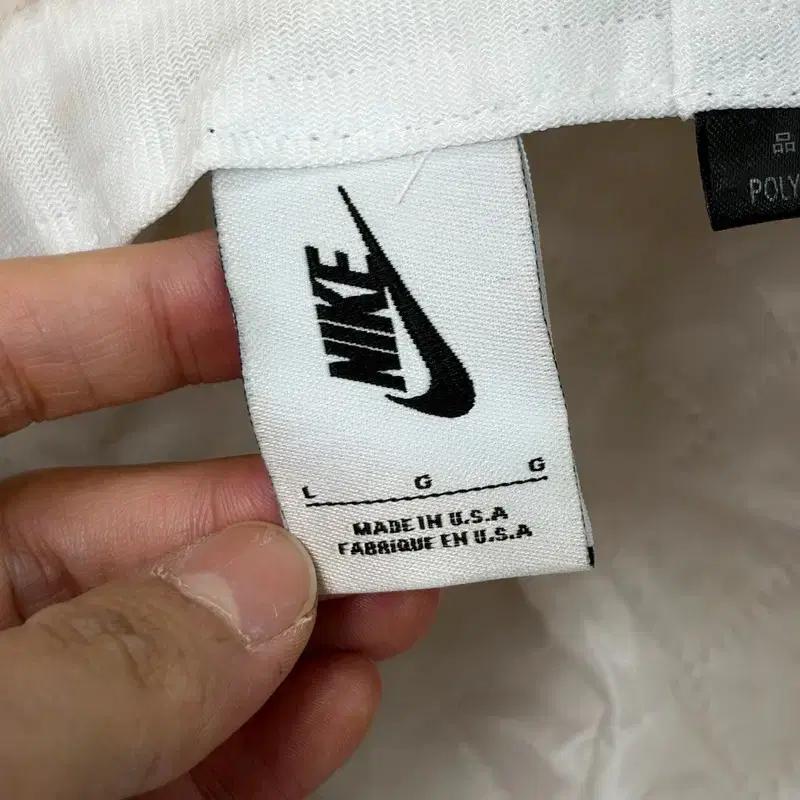 NIKE 퍼 버킷 햇 4